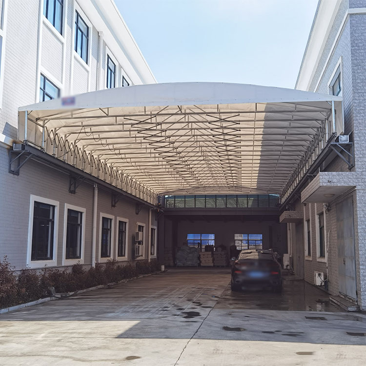 泸水市电动/移动推拉棚