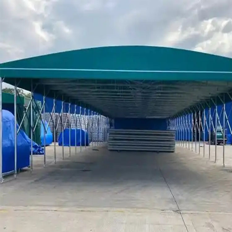 泸水市电动/移动推拉棚