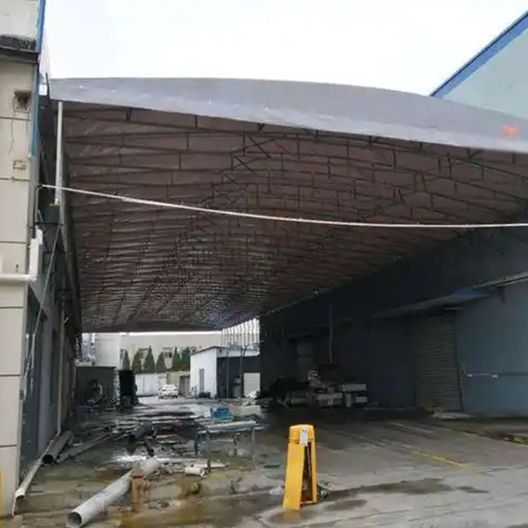 泸水市电动/移动推拉棚