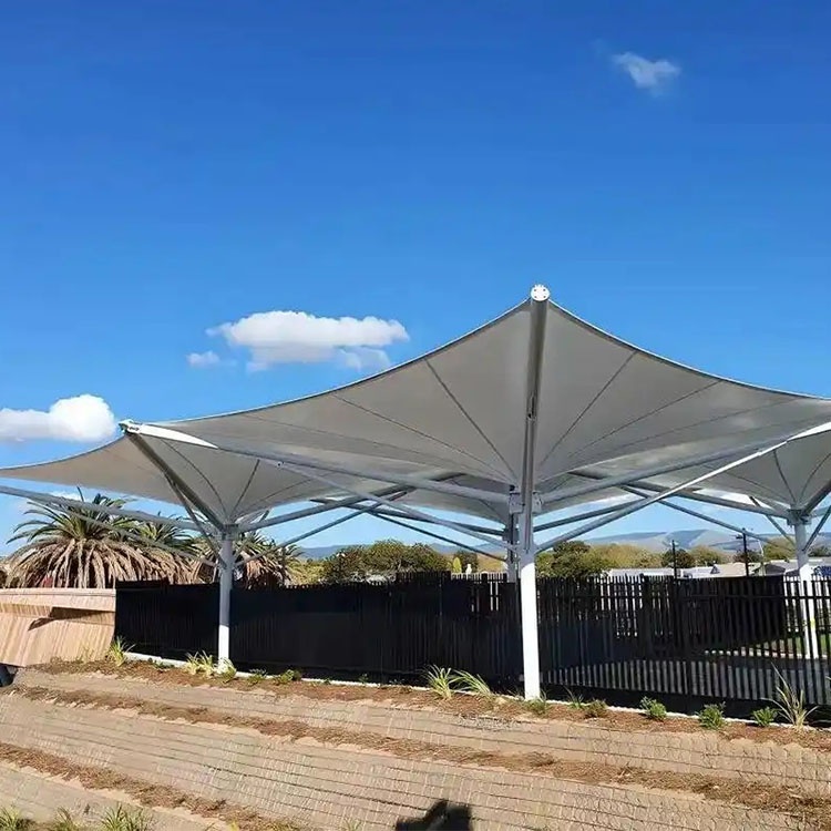 泸水市工程案例