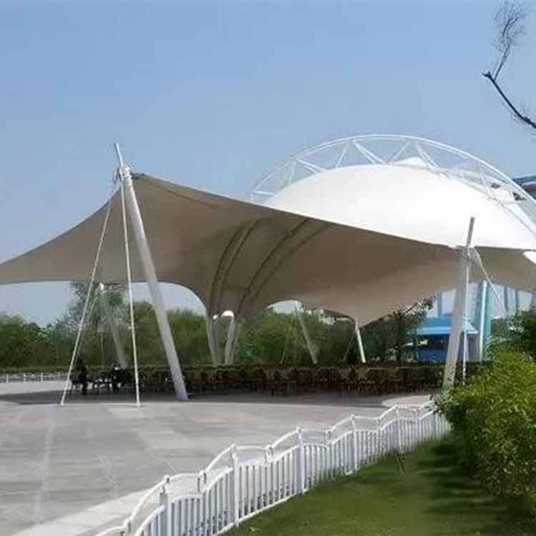 泸水市工程案例