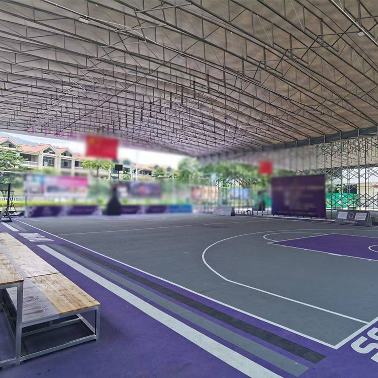 泸水市工程案例