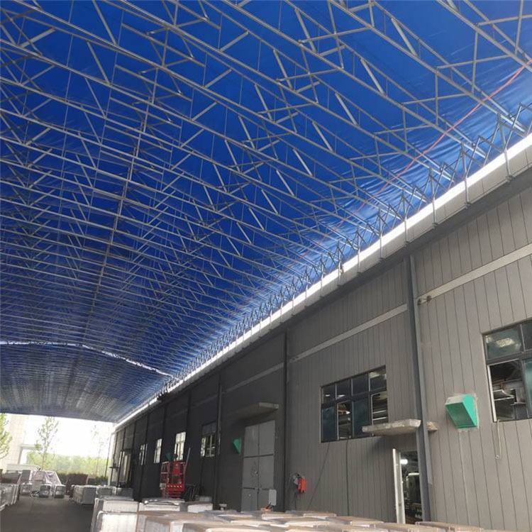 泸水市工程案例