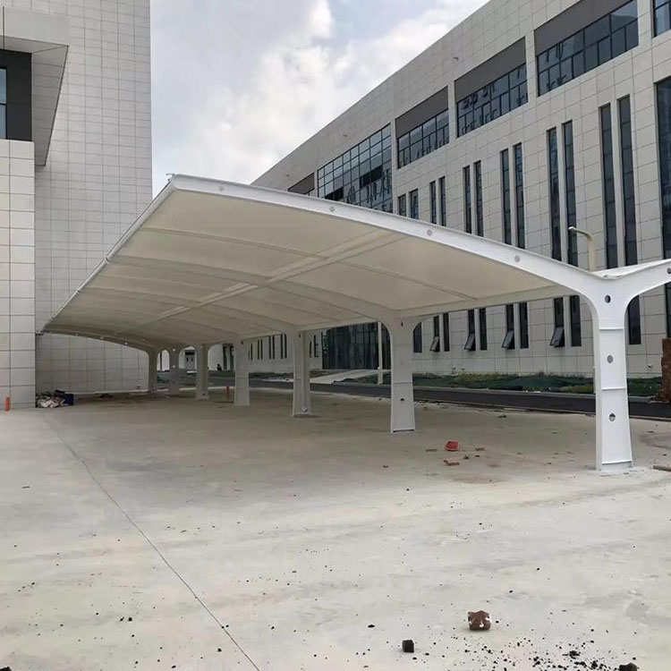 泸水市工程案例