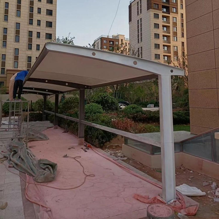 泸水市工程案例